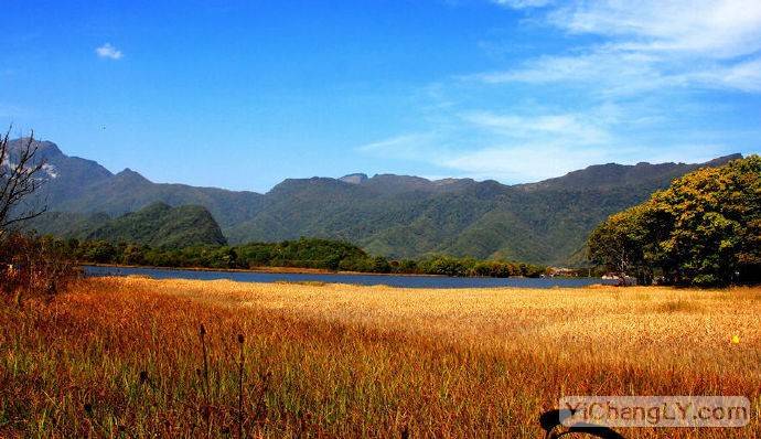 湖北神农架旅游景点门票多少钱_湖北神农架景点_神农架大九湖旅游攻略