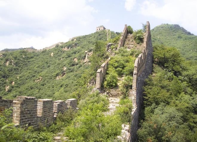 袁洪峪度假村游玩攻略_袁洪峪度假村概况_袁洪峪景区