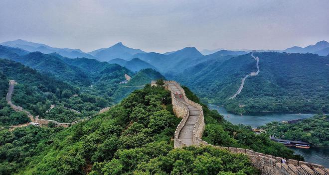 袁洪峪度假村游玩攻略_袁洪峪景区_袁洪峪度假村概况