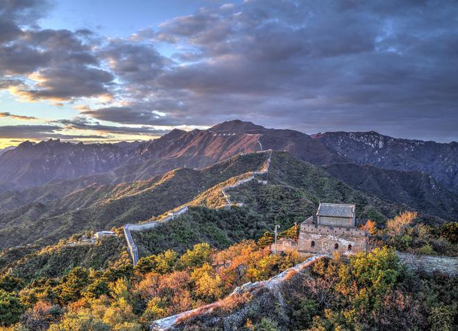 袁洪峪度假村概况_袁洪峪景区_袁洪峪度假村游玩攻略