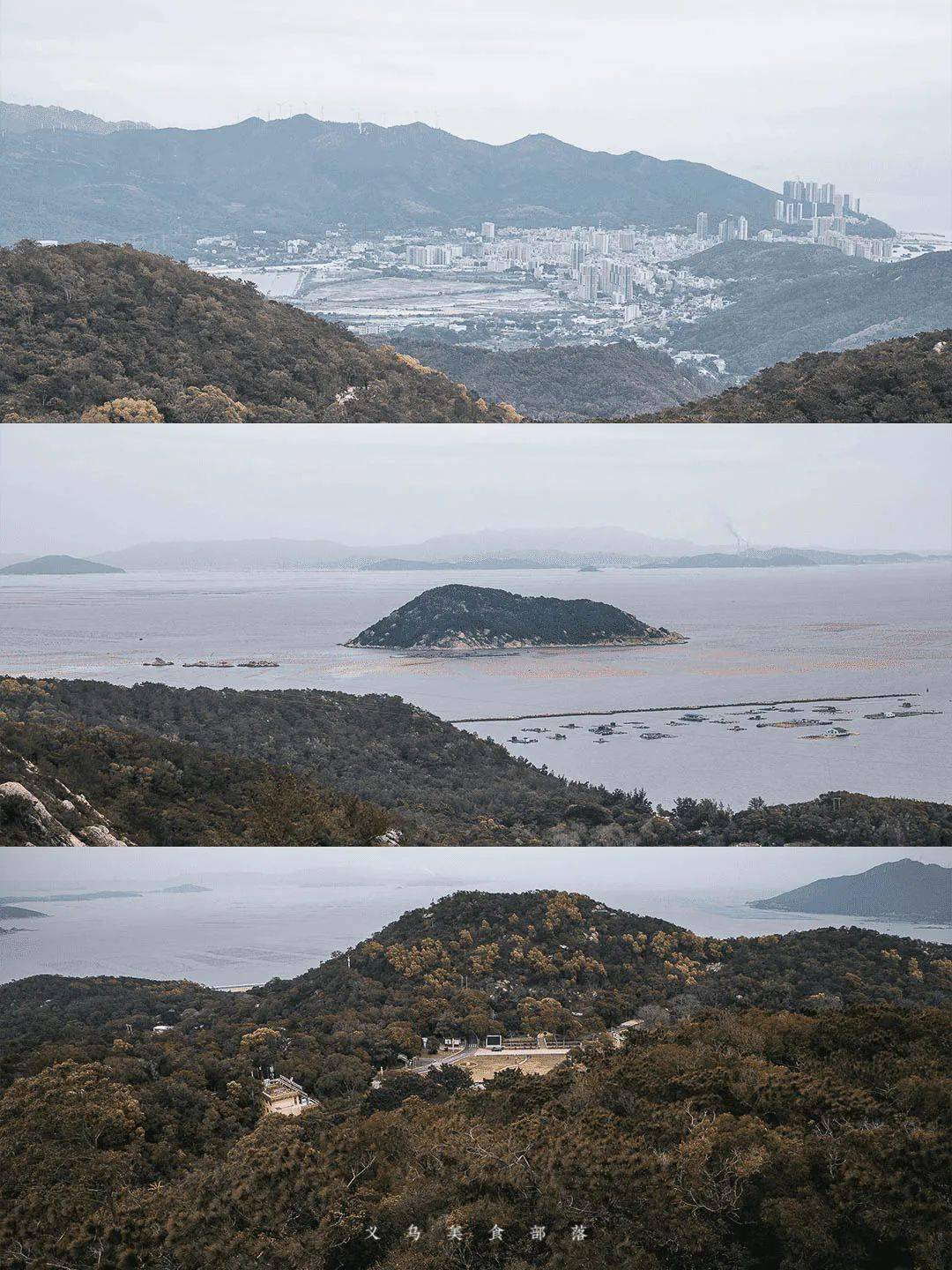 潮州南澳岛一日游最佳路线图_潮州汕头南澳岛旅游攻略_广之旅潮州南澳岛三天游