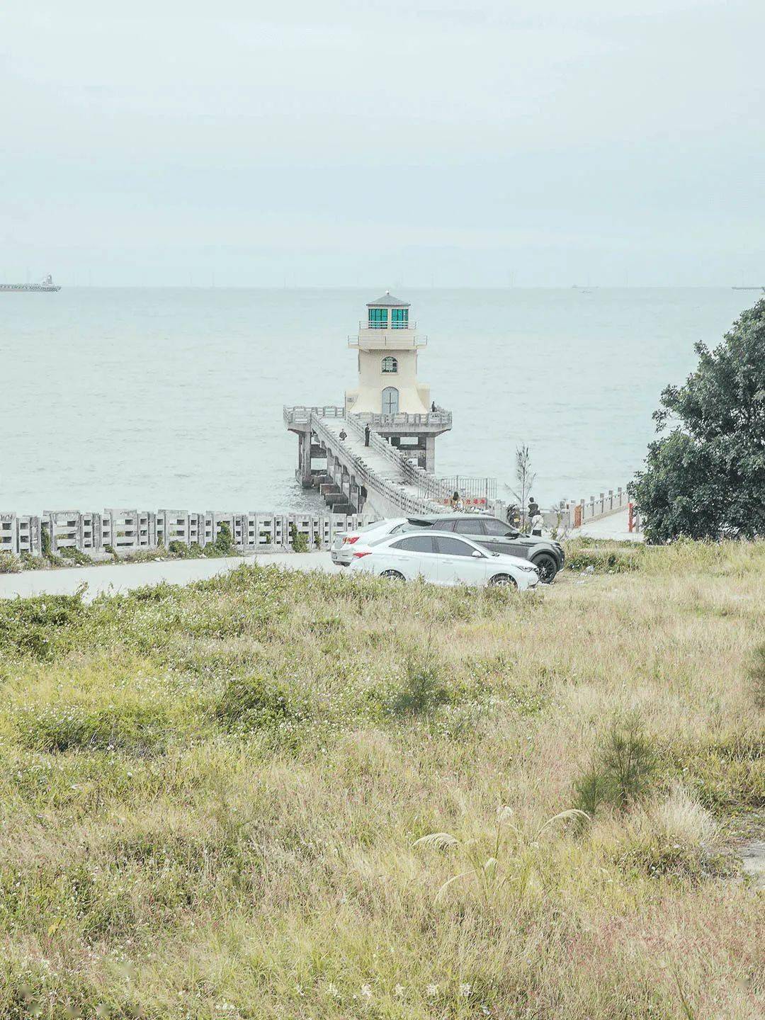 潮州南澳岛一日游最佳路线图_潮州汕头南澳岛旅游攻略_广之旅潮州南澳岛三天游