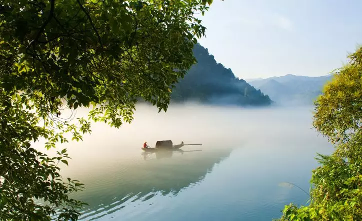 三天攻略东江旅游小镇_东江游玩攻略_小东江旅游攻略三天