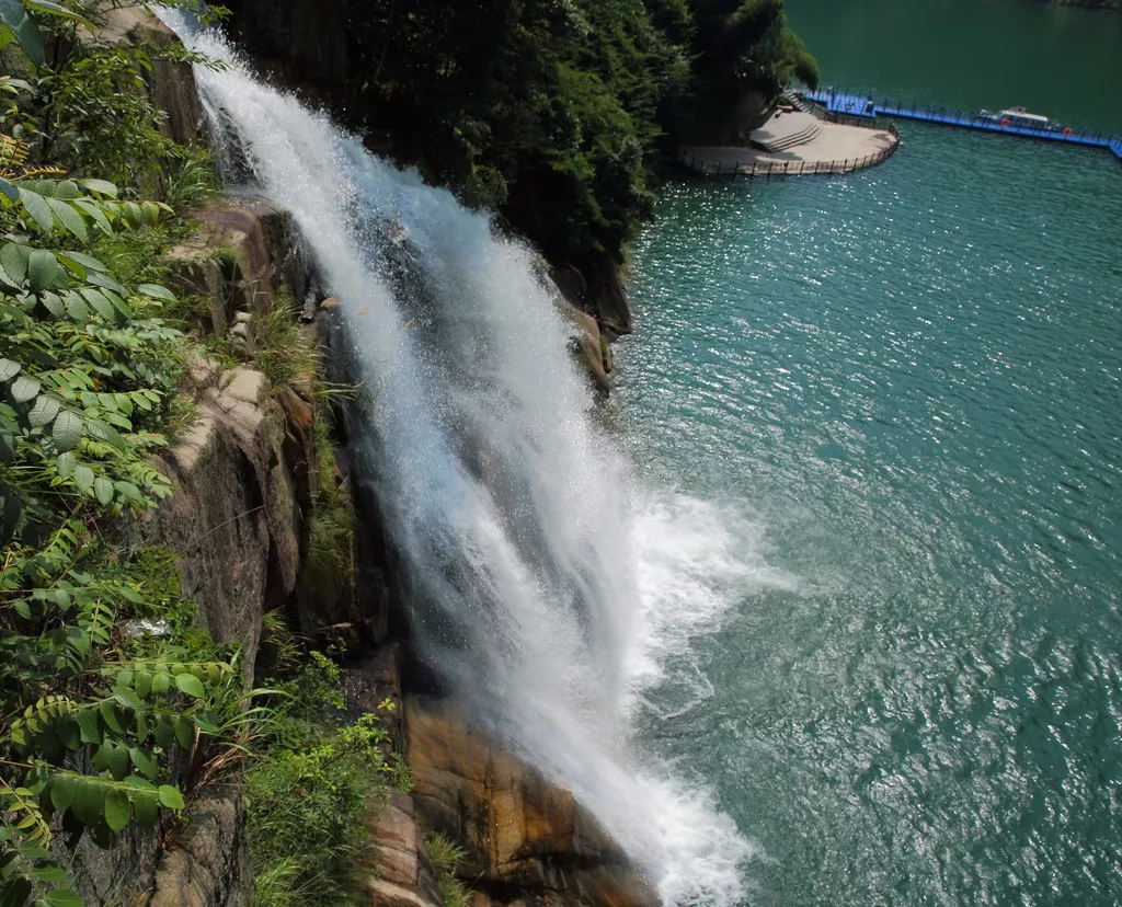 小东江旅游攻略三天_东江游玩攻略_三天攻略东江旅游小镇