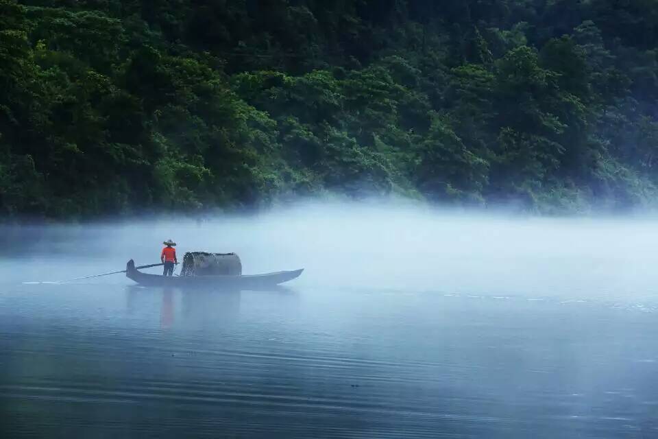 东江游玩攻略_三天攻略东江旅游小镇_小东江旅游攻略三天