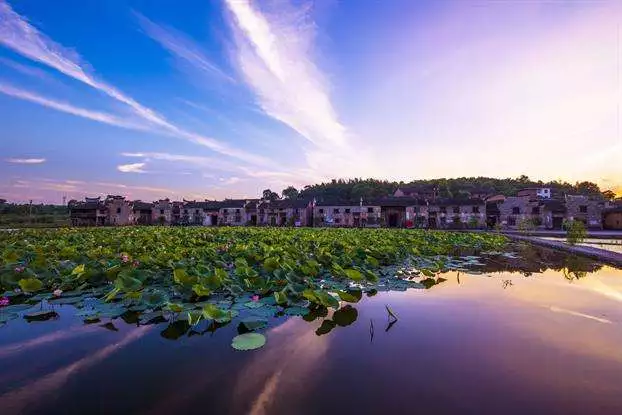 小东江旅游攻略三天_东江游玩攻略_三天攻略东江旅游小镇