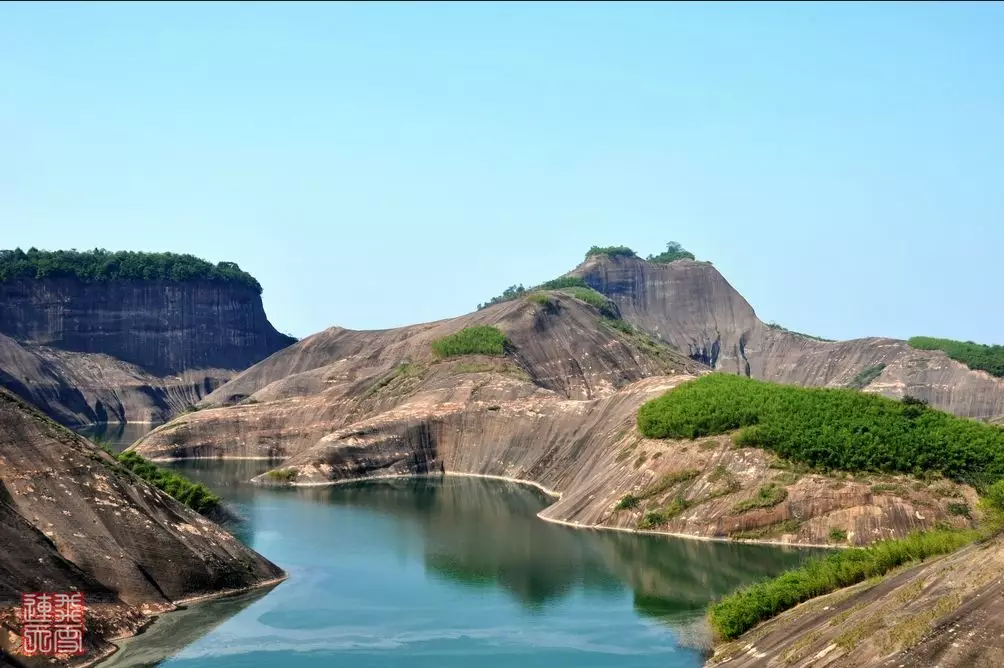 小东江旅游攻略三天_东江游玩攻略_三天攻略东江旅游小镇