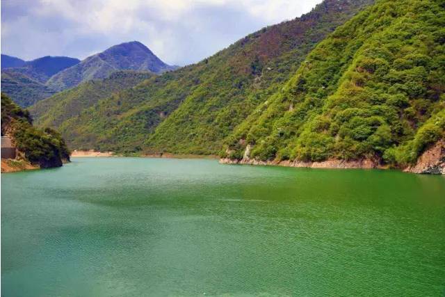 关山湖风景区游玩攻略_关山湖风景区游玩攻略_关山湖风景区游玩攻略