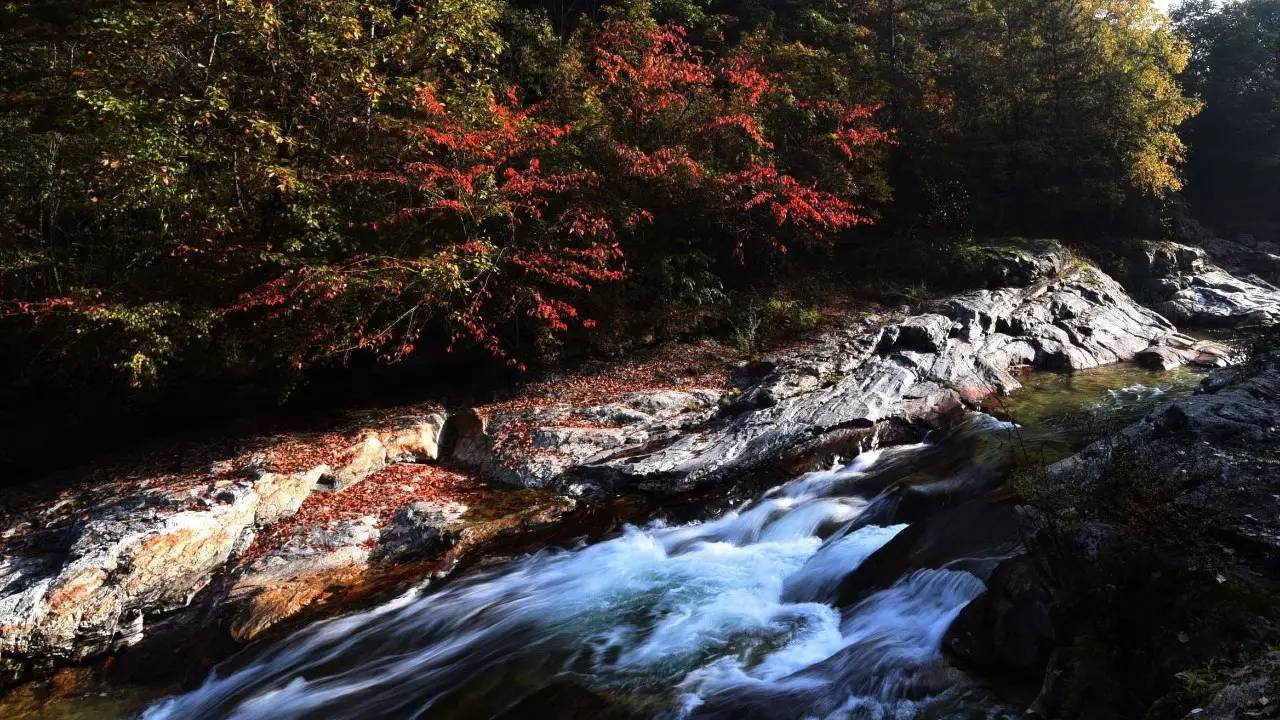 关山湖风景区游玩攻略_关山湖风景区游玩攻略_关山湖风景区游玩攻略