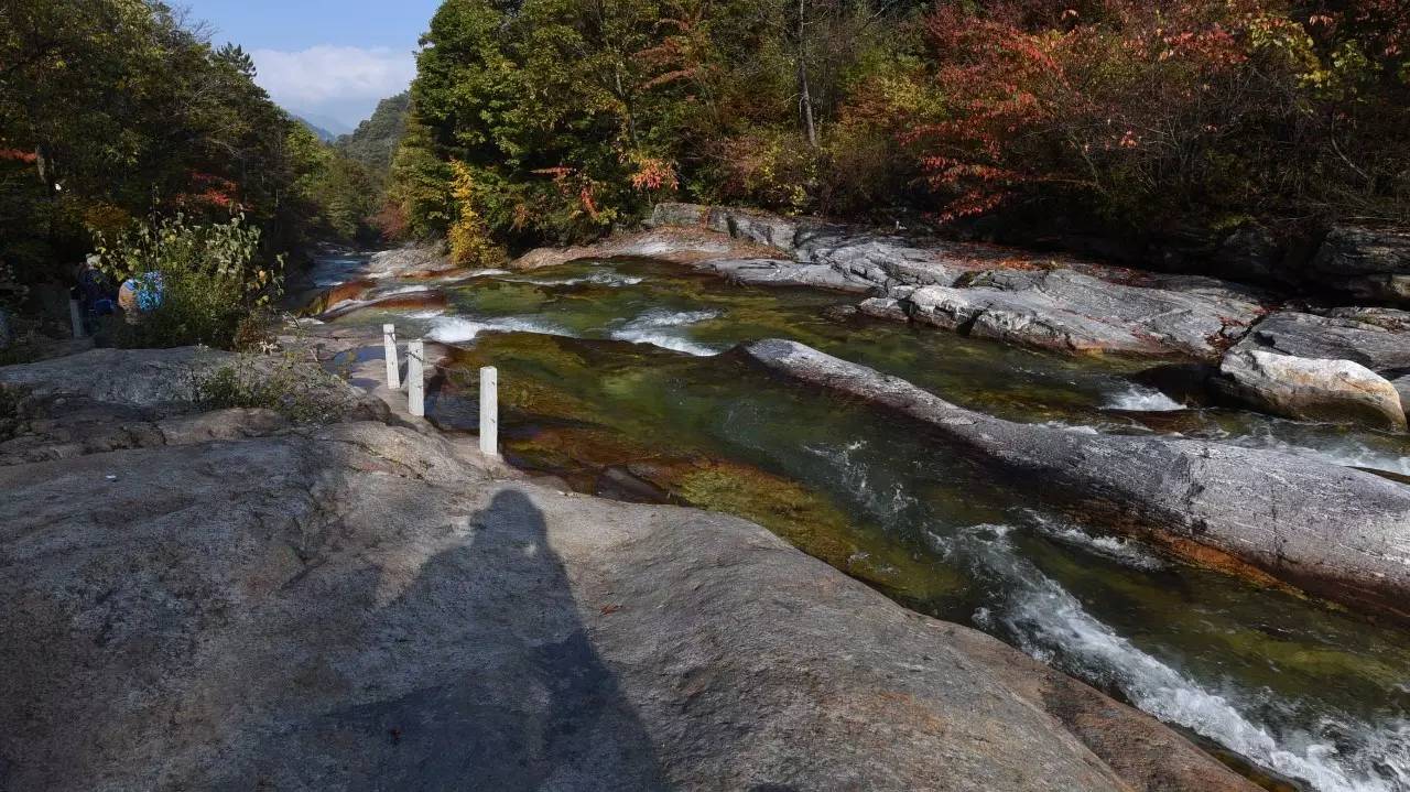 关山湖风景区游玩攻略_关山湖风景区游玩攻略_关山湖风景区游玩攻略