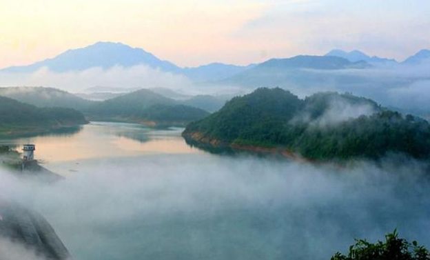 海南白沙的景点_海南白沙好玩吗_海南白沙旅游攻略必去景点