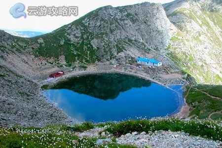 宝鸡太白山一日游_宝鸡太白山旅游攻略一日游_宝鸡太白山旅游攻略两日游