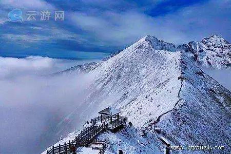 宝鸡太白山旅游攻略一日游_宝鸡太白山一日游_宝鸡太白山旅游攻略两日游