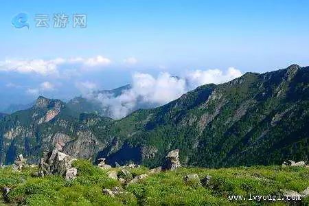 宝鸡太白山旅游攻略两日游_宝鸡太白山一日游_宝鸡太白山旅游攻略一日游