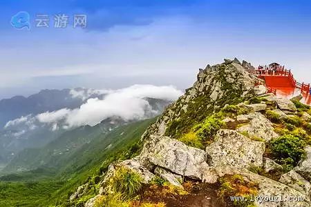 宝鸡太白山旅游攻略两日游_宝鸡太白山旅游攻略一日游_宝鸡太白山一日游