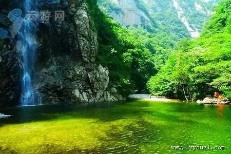 宝鸡太白山一日游_宝鸡太白山旅游攻略两日游_宝鸡太白山旅游攻略一日游