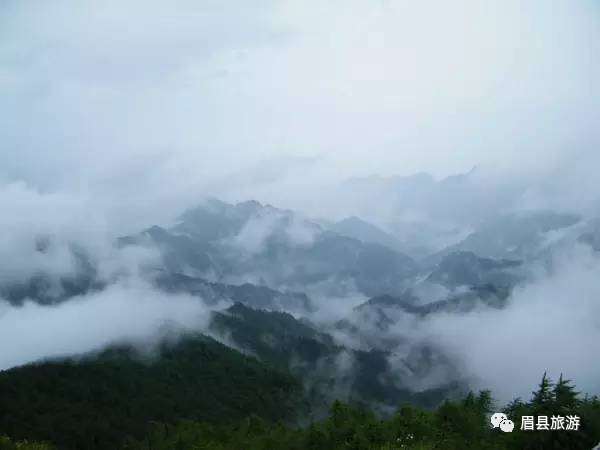 宝鸡太白山旅游攻略两日游_宝鸡太白山一日游_宝鸡太白山旅游攻略一日游