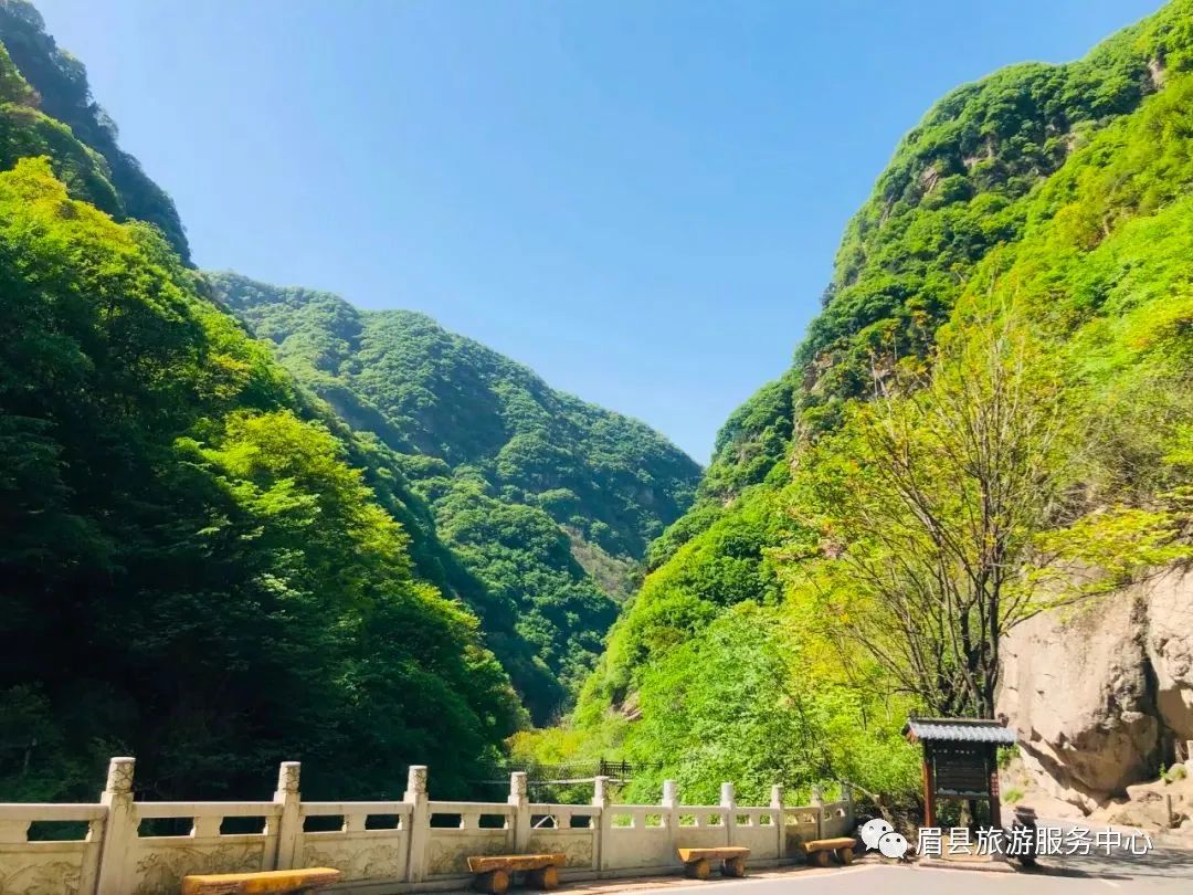 宝鸡太白山旅游攻略两日游_宝鸡太白山一日游_宝鸡太白山旅游攻略一日游