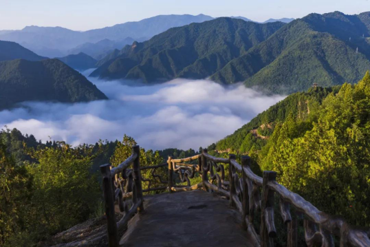 宝鸡太白山旅游攻略一日游_宝鸡太白山一日游_宝鸡太白旅游攻略一日游