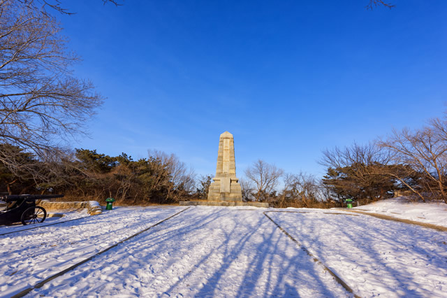 大连旅顺旅游攻略必玩的景点_大连旅顺旅游景点路线_大连旅顺旅游景点攻略