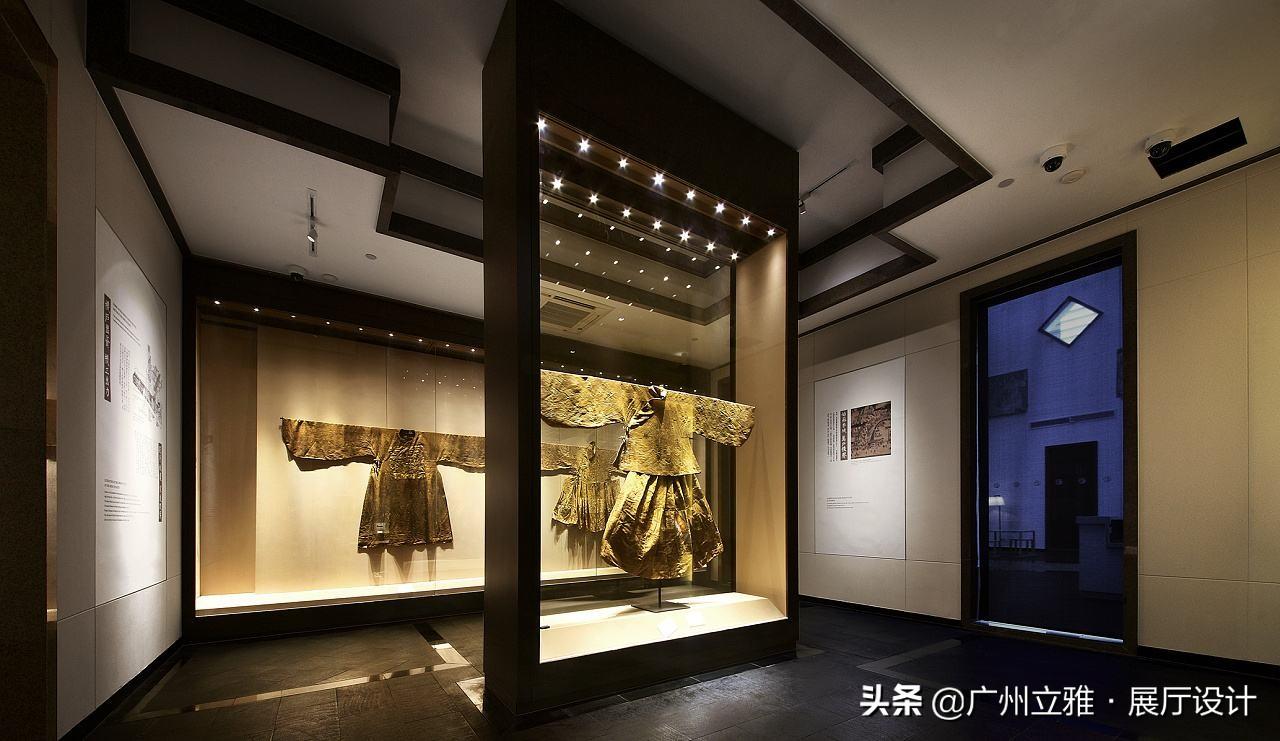 展示展厅设计_展厅展示设计说明范文_展厅展示设计效果