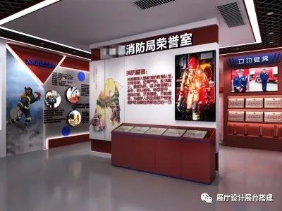 展馆设计哪家公司比较好_企业展厅展馆设计_展厅展馆设计公司