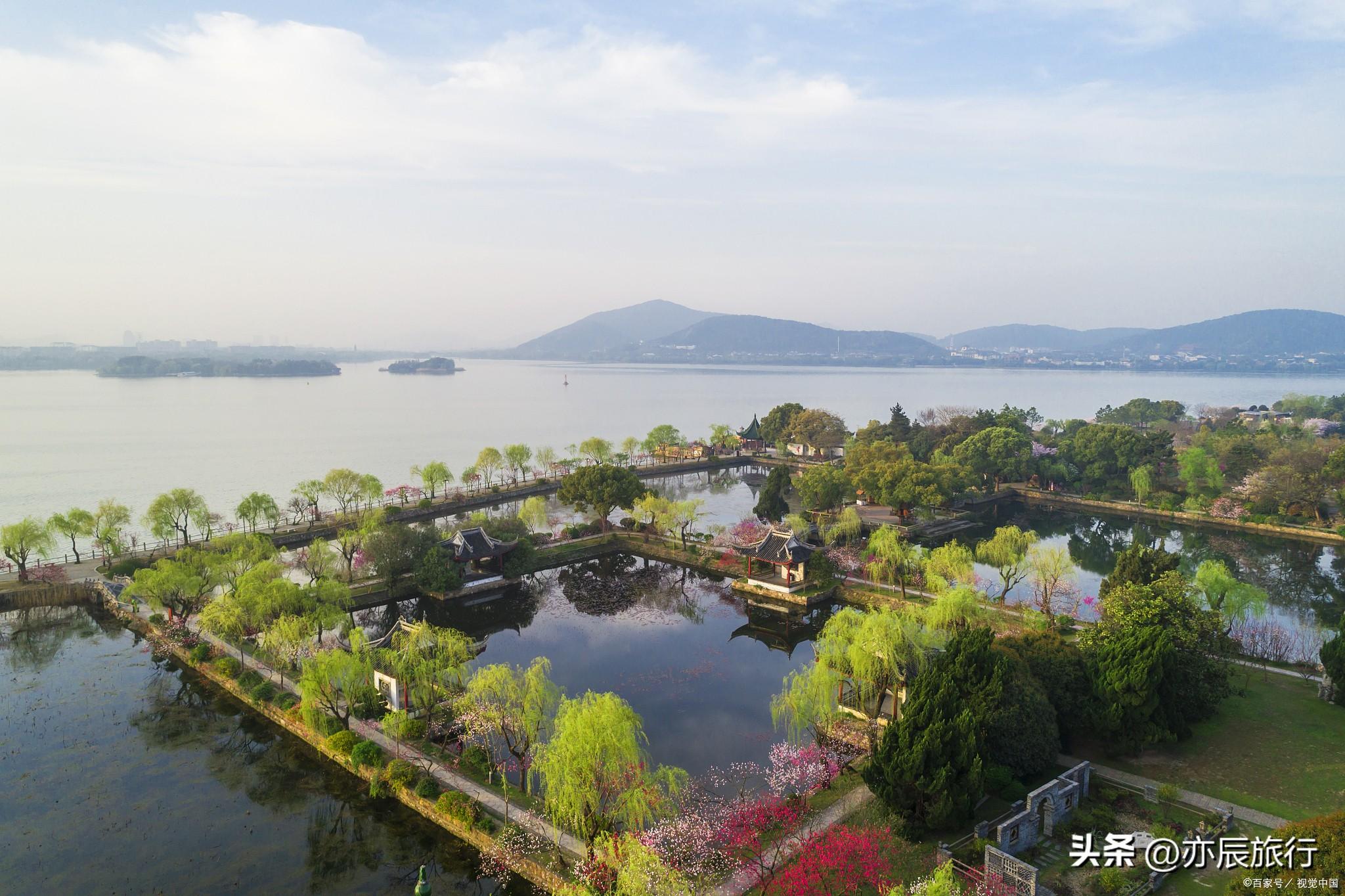 湖北旅行景点_湖北旅游景点路线_湖北旅游攻略景点必去十处