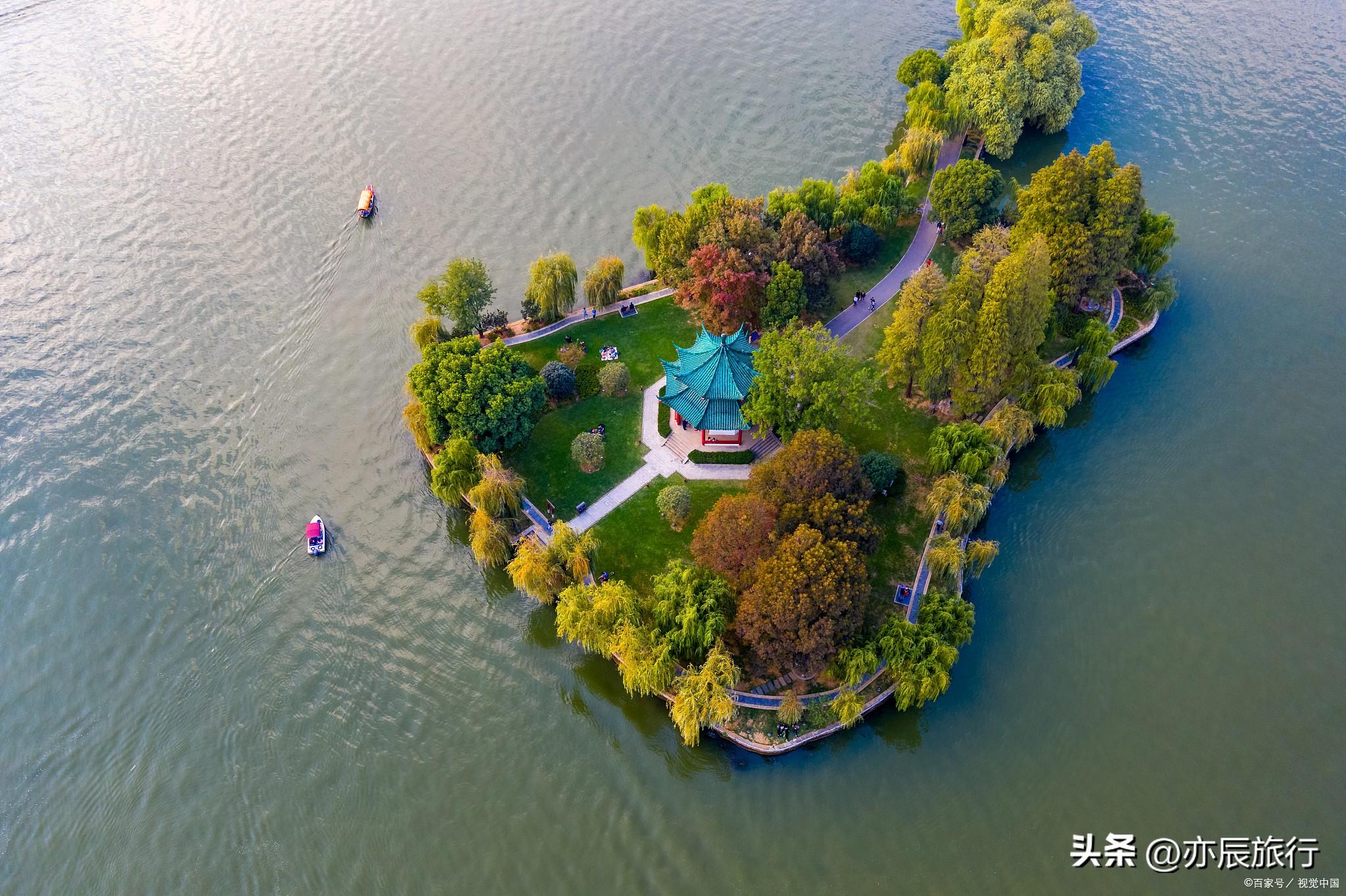 湖北旅游景点路线_湖北旅行景点_湖北旅游攻略景点必去十处