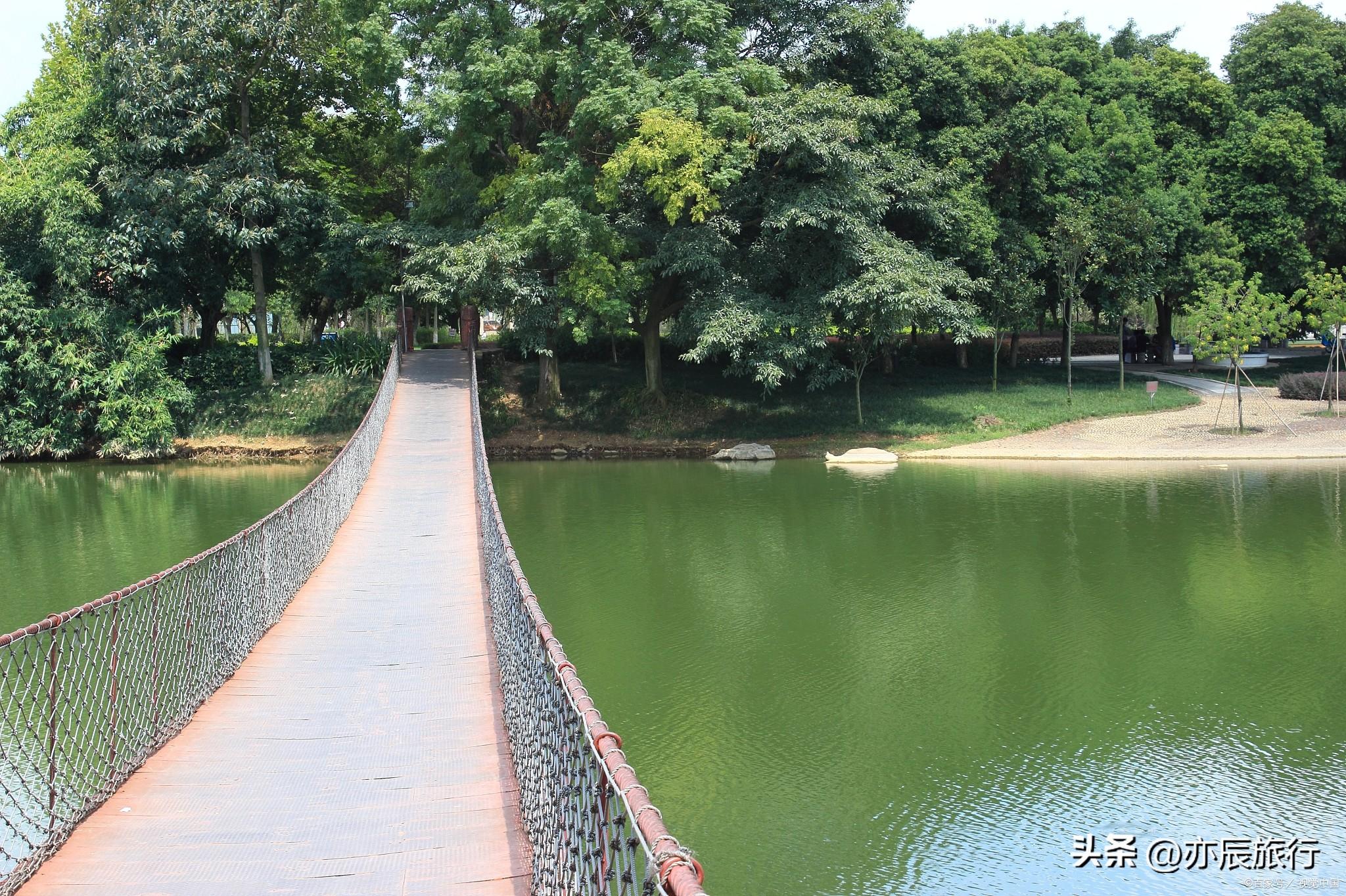 湖北旅行景点_湖北旅游攻略景点必去十处_湖北旅游景点路线