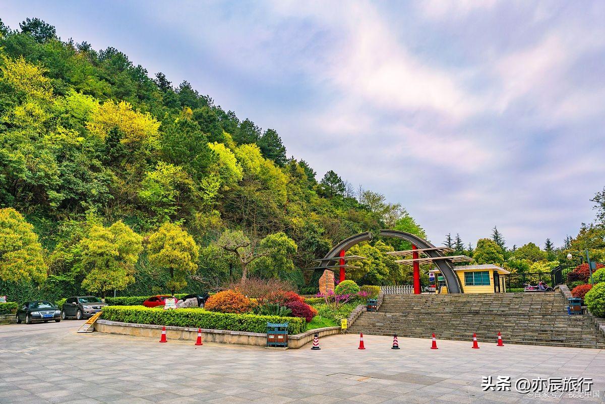 湖北旅行景点_湖北旅游攻略景点必去十处_湖北旅游景点路线