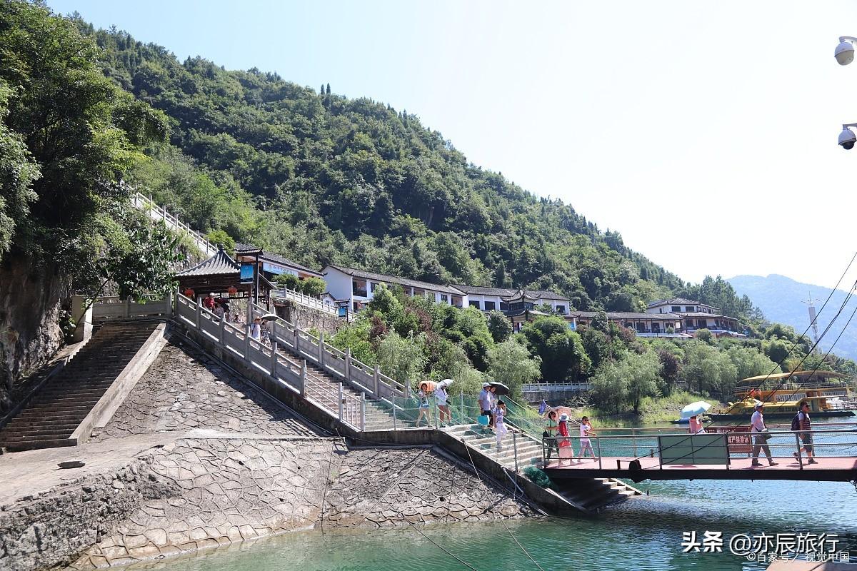 湖北旅游攻略景点必去十处_湖北旅游景点路线_湖北旅行景点