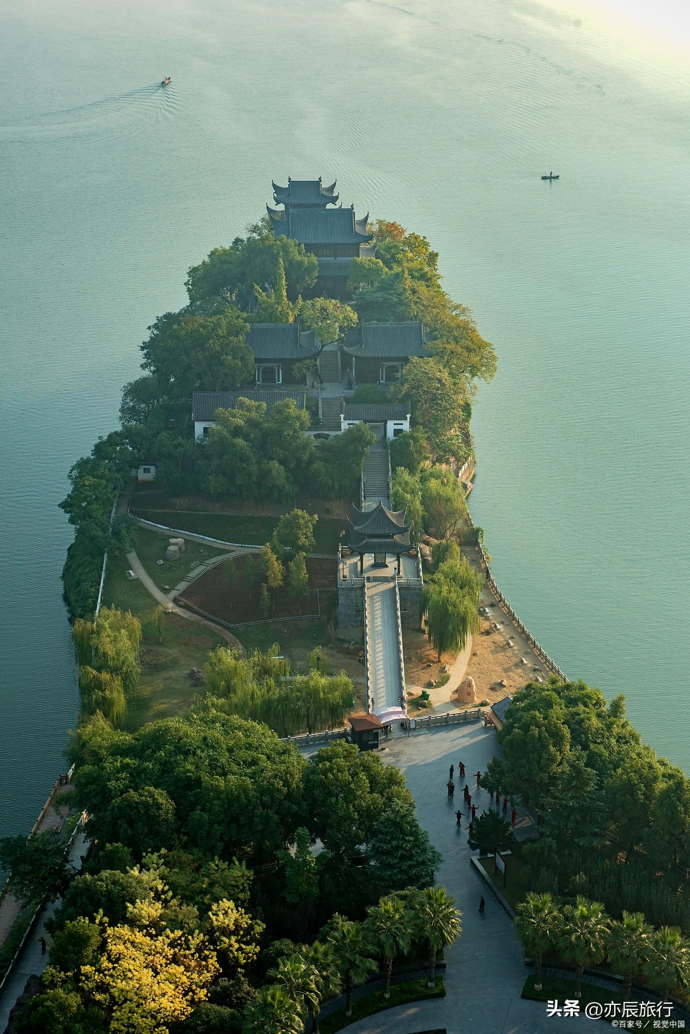 湖北旅游景点路线_湖北旅行景点_湖北旅游攻略景点必去十处