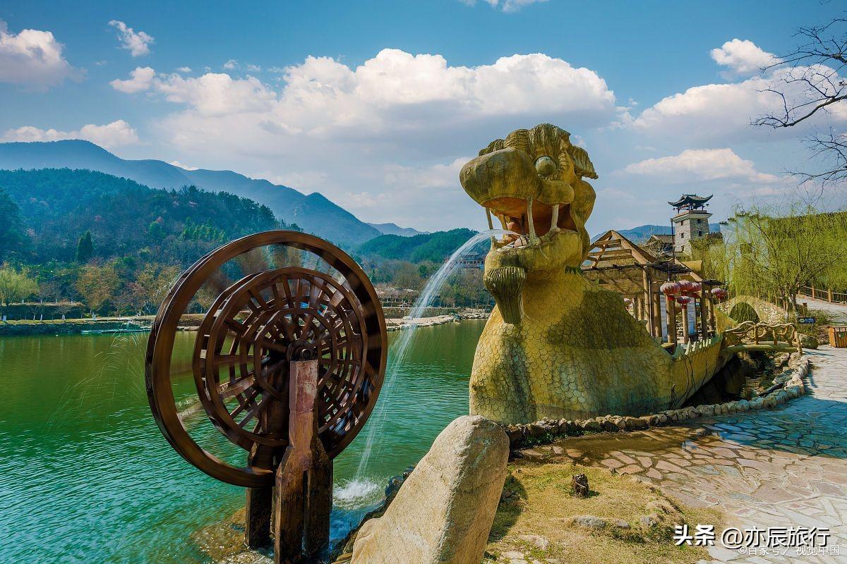 湖北旅行景点_湖北旅游攻略景点必去十处_湖北旅游景点路线