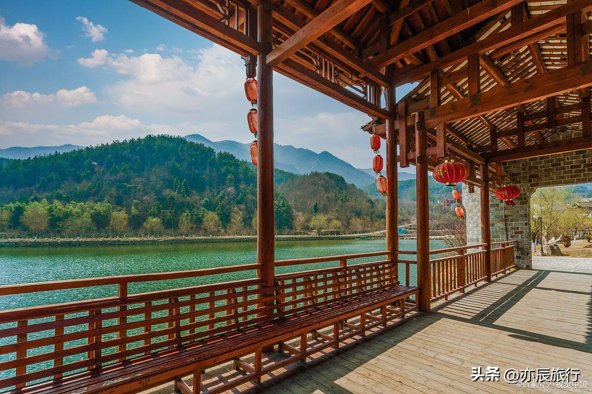 湖北旅游景点路线_湖北旅游攻略景点必去十处_湖北旅行景点