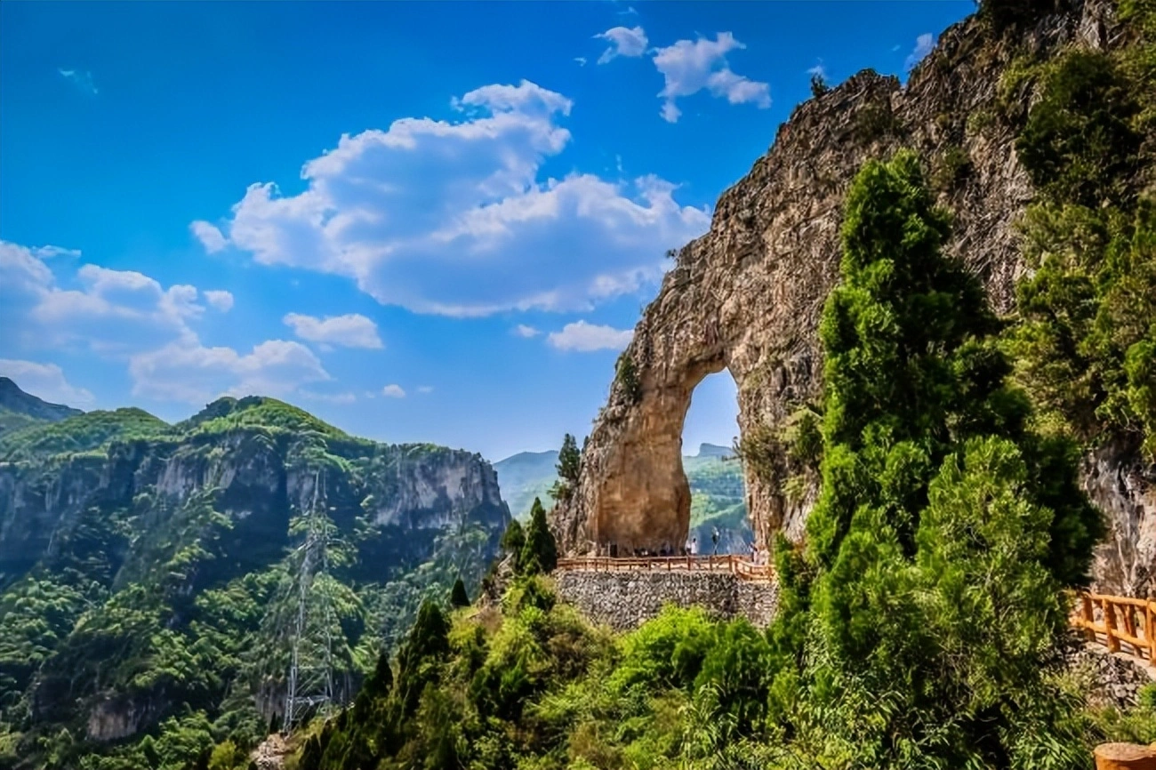 祖山景区门票_祖山风景区好玩吗_人祖山景区游玩攻略