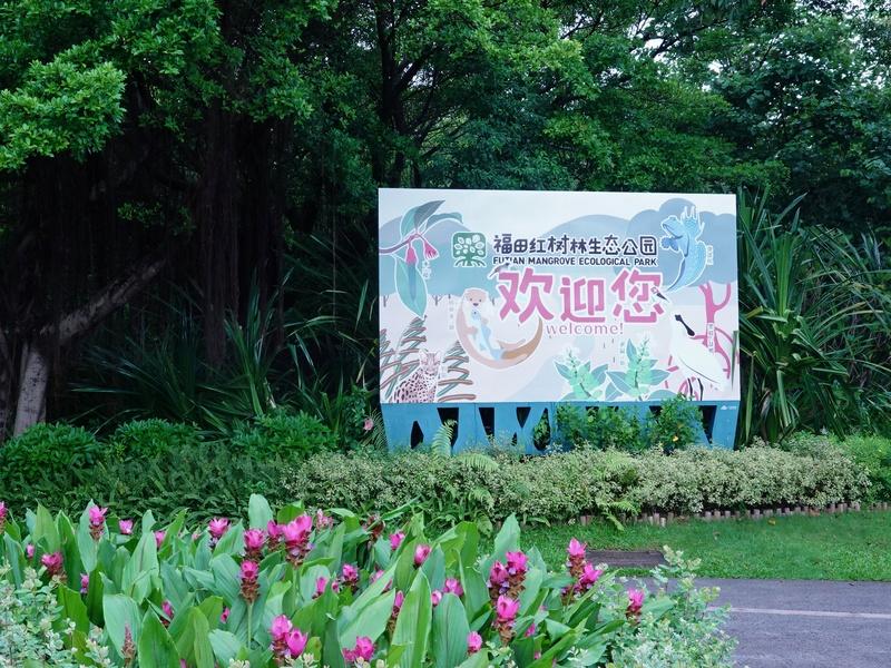 深圳笔架山公园入口_深圳笔架山公园门票_深圳笔架山公园游玩攻略