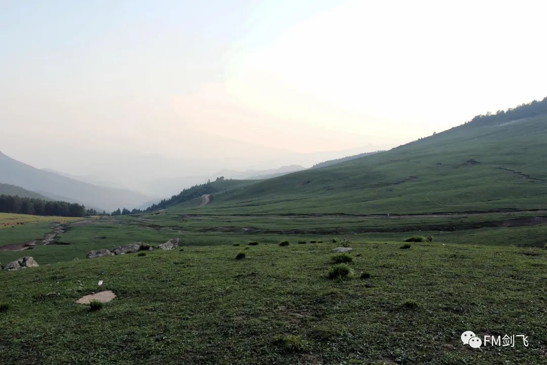 山西云顶山风景区门票价格_山西云顶山好玩吗_山西云顶山一日游攻略