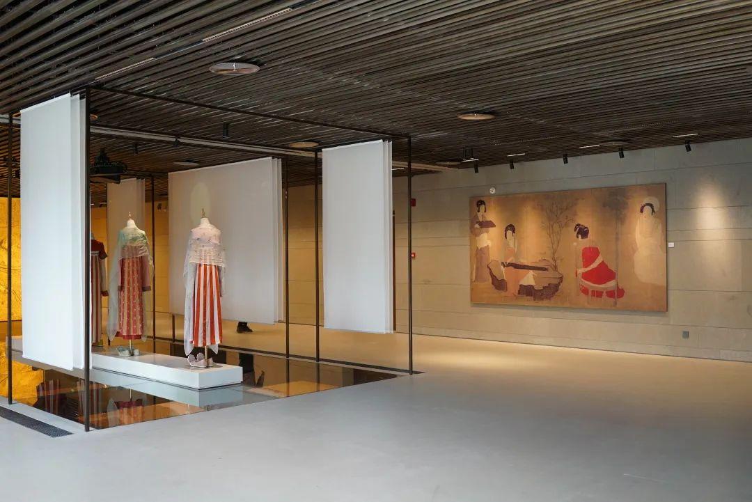 展馆展陈设计_展厅展陈设计图片_展厅展陈设计