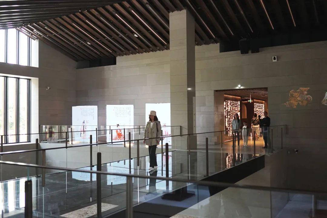 展厅展陈设计_展馆展陈设计_展厅展陈设计图片