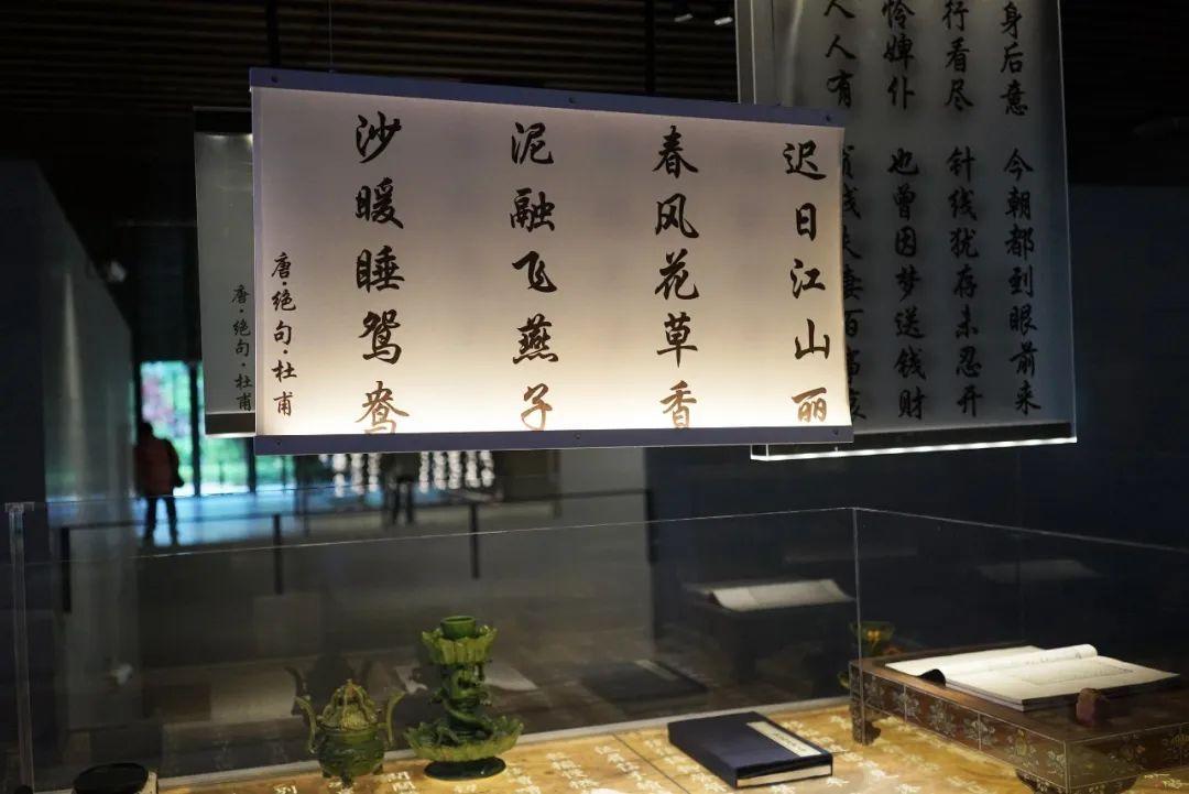 展厅展陈设计_展馆展陈设计_展厅展陈设计图片