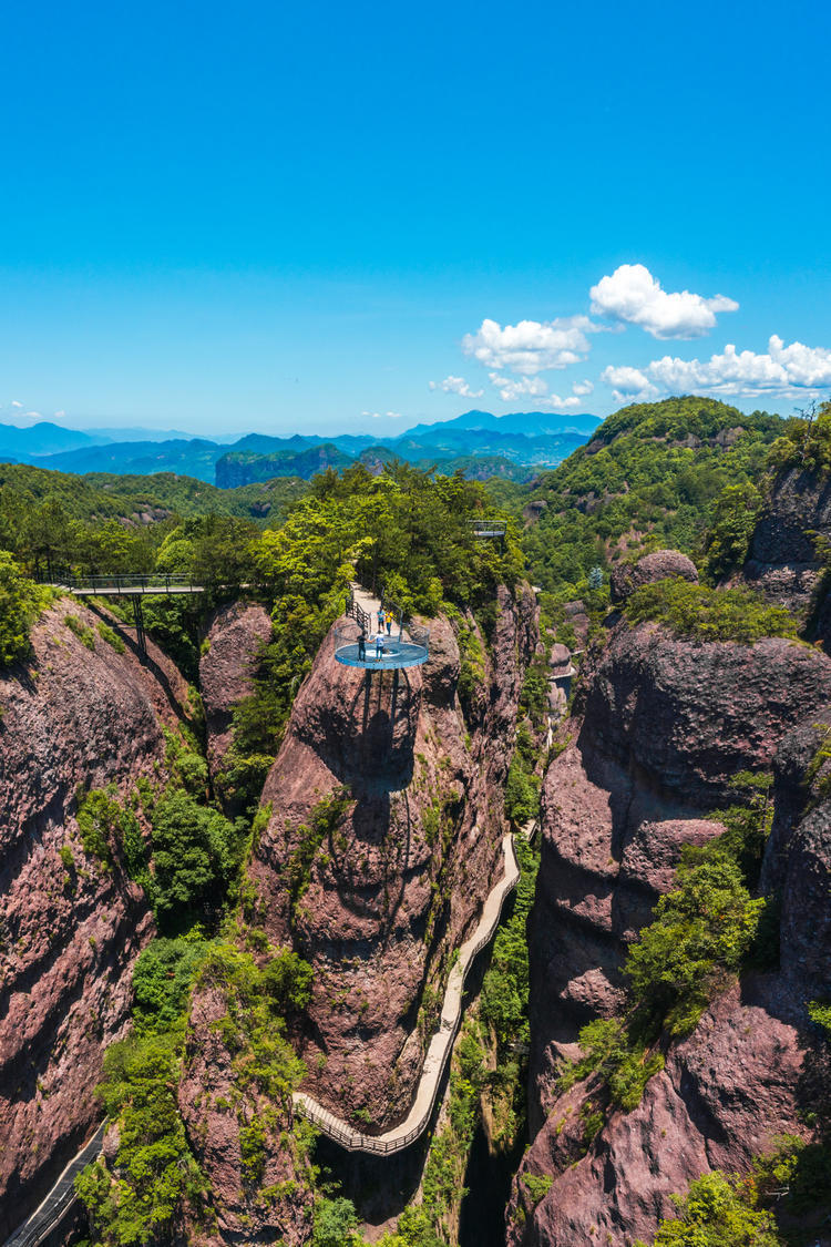 神仙居旅游朋友圈说说_神仙旅游景点_神仙居攻略二日游自由行