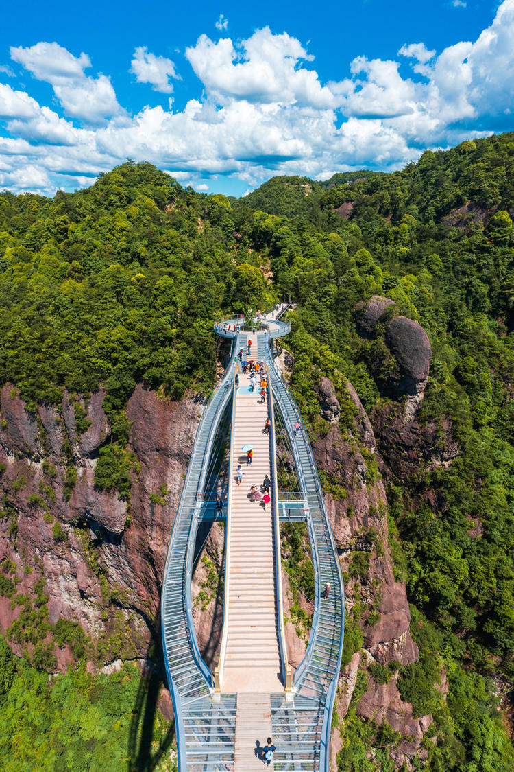 神仙居攻略二日游自由行_神仙旅游景点_神仙居旅游朋友圈说说