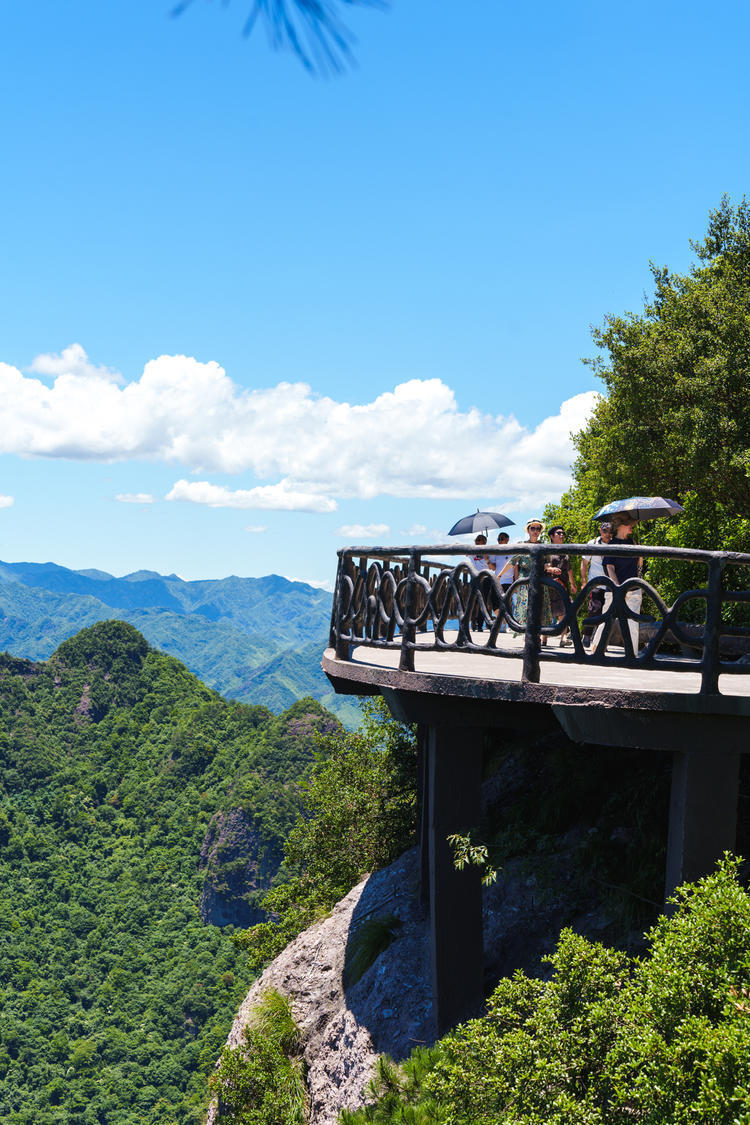 神仙旅游景点_神仙居旅游朋友圈说说_神仙居攻略二日游自由行