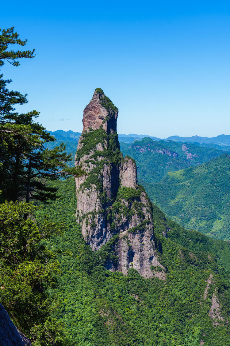 神仙居旅游朋友圈说说_神仙旅游景点_神仙居攻略二日游自由行