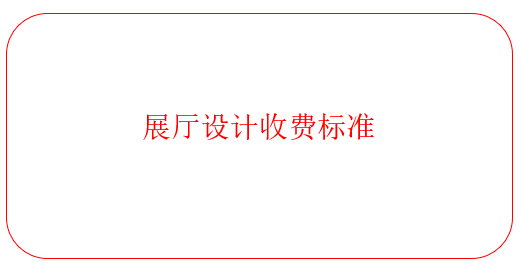 展厅设计报价表_展厅布置报价_展厅展馆设计报价