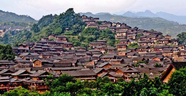 贵州千户苗寨旅游攻略详细_贵州攻略详细旅游苗寨路线_贵州苗寨攻略旅游攻略