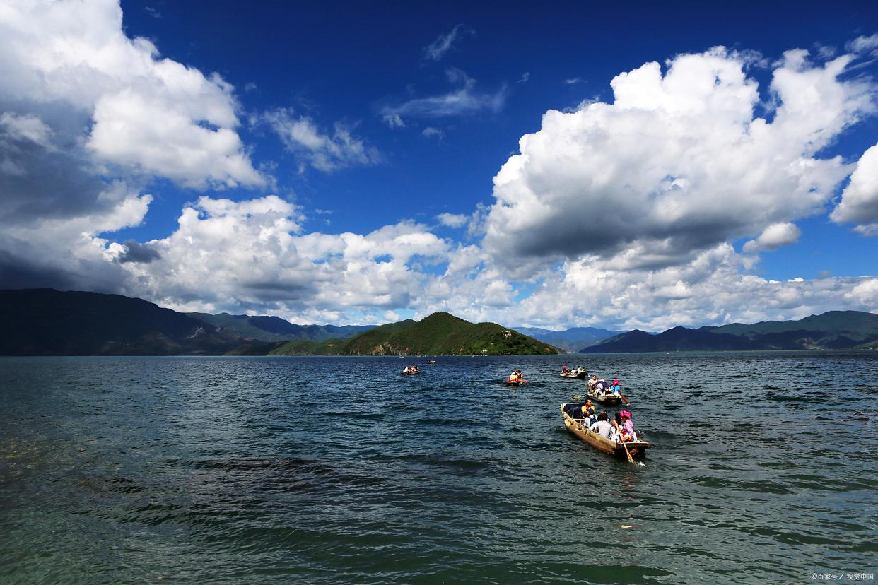 洱海必去景点攻略_去洱海旅游_景点攻略洱海去哪里玩