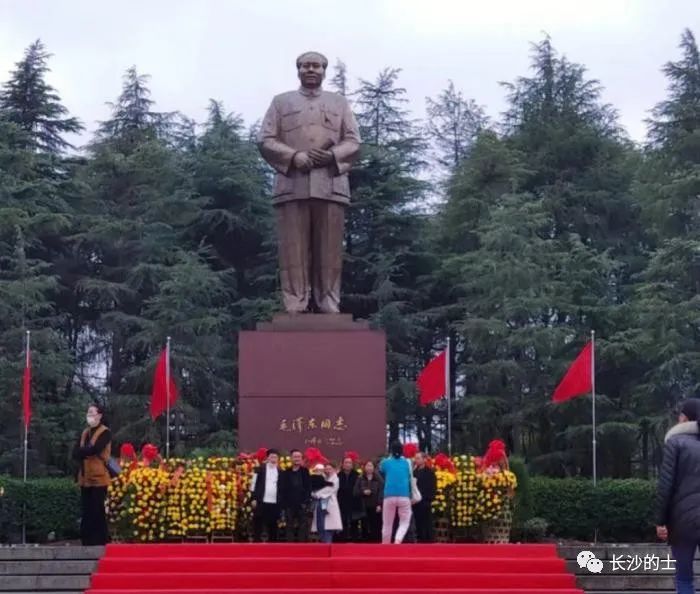 长沙到韶山旅游攻略自助游_长沙韶山旅游需要几天_长沙韶山自驾游攻略