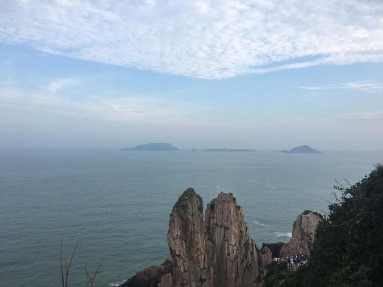 宁波象山花岙岛旅游攻略_宁波象山县花岙岛_象山花岙岛有什么好玩的地方