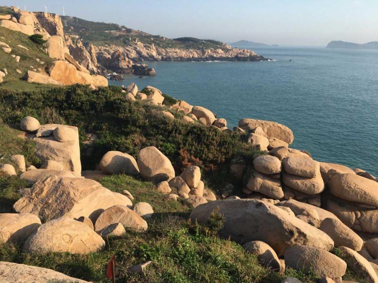 宁波象山花岙岛旅游攻略_宁波象山县花岙岛_象山花岙岛有什么好玩的地方